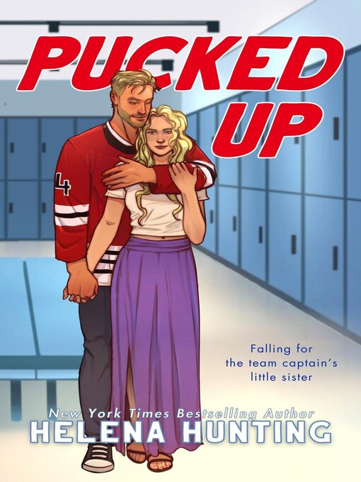Title details for Pucked Up by Helena Hunting - Available